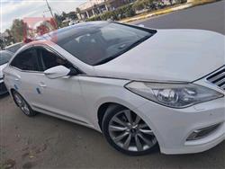 Hyundai Azera